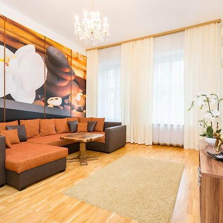Orchid Apartment Old Town Tallinn Buitenkant foto