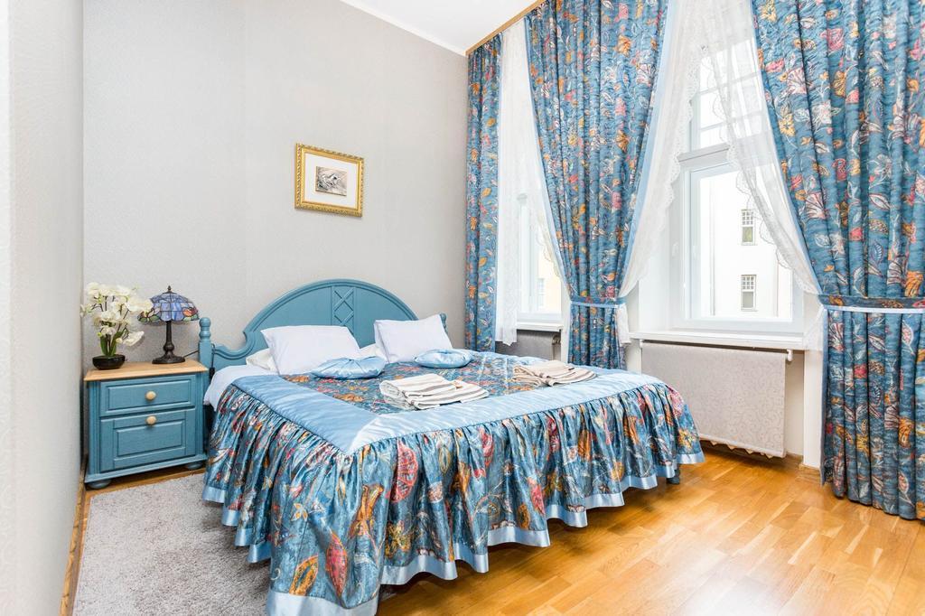 Orchid Apartment Old Town Tallinn Buitenkant foto