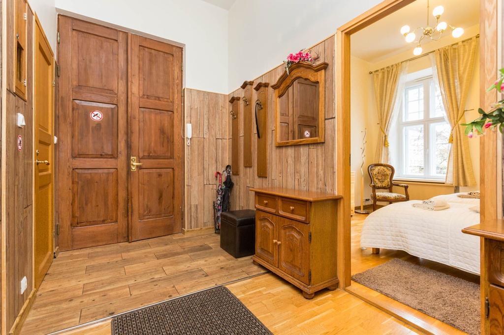 Orchid Apartment Old Town Tallinn Buitenkant foto