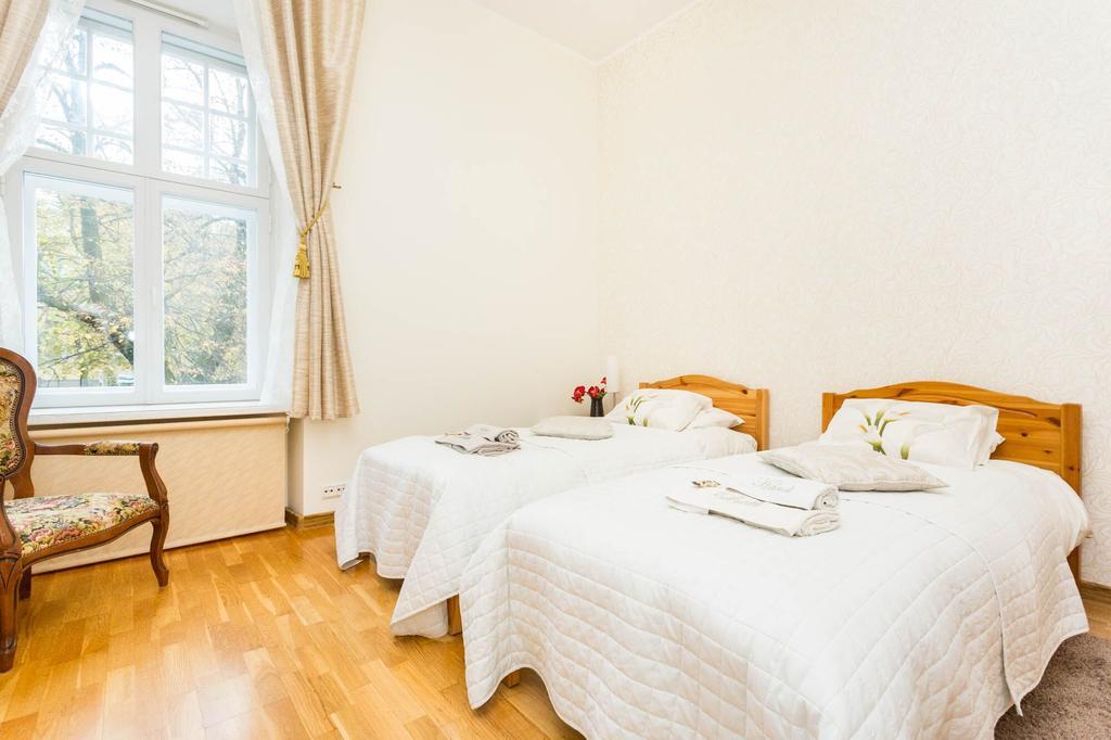 Orchid Apartment Old Town Tallinn Buitenkant foto