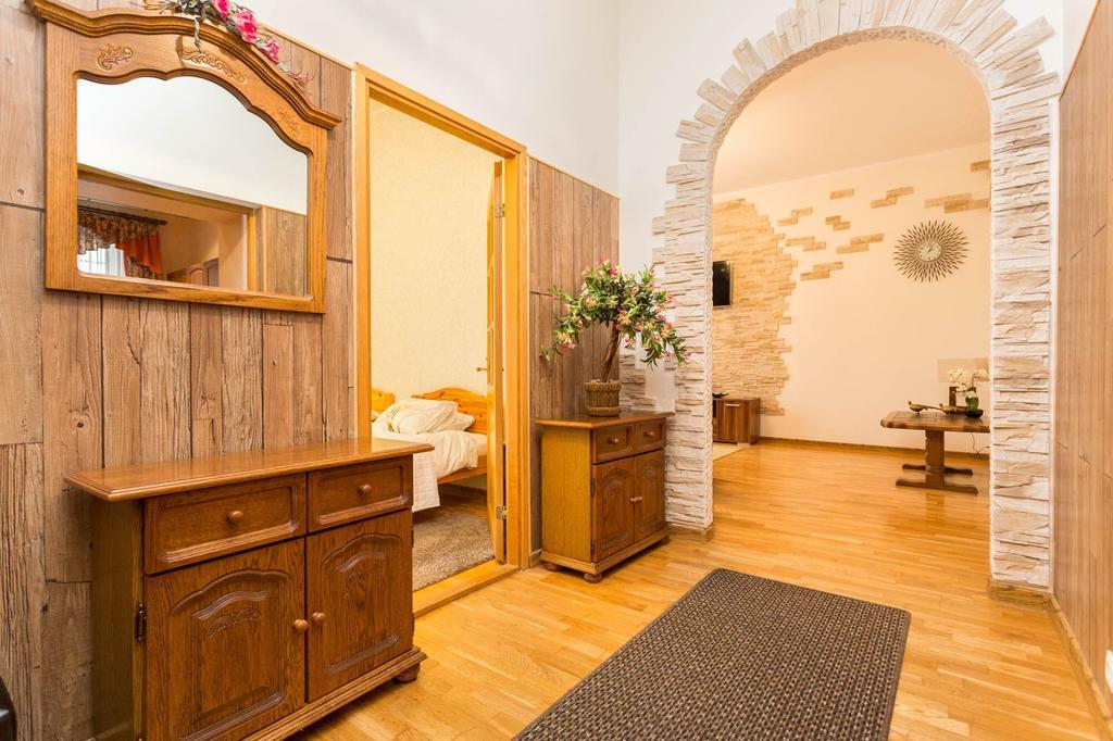 Orchid Apartment Old Town Tallinn Buitenkant foto