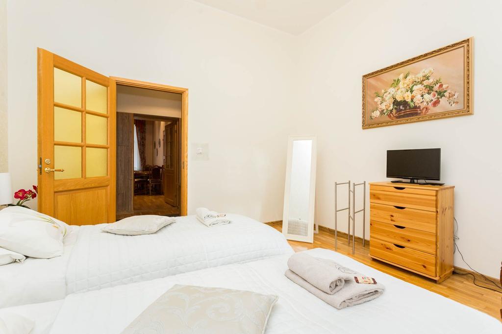 Orchid Apartment Old Town Tallinn Buitenkant foto